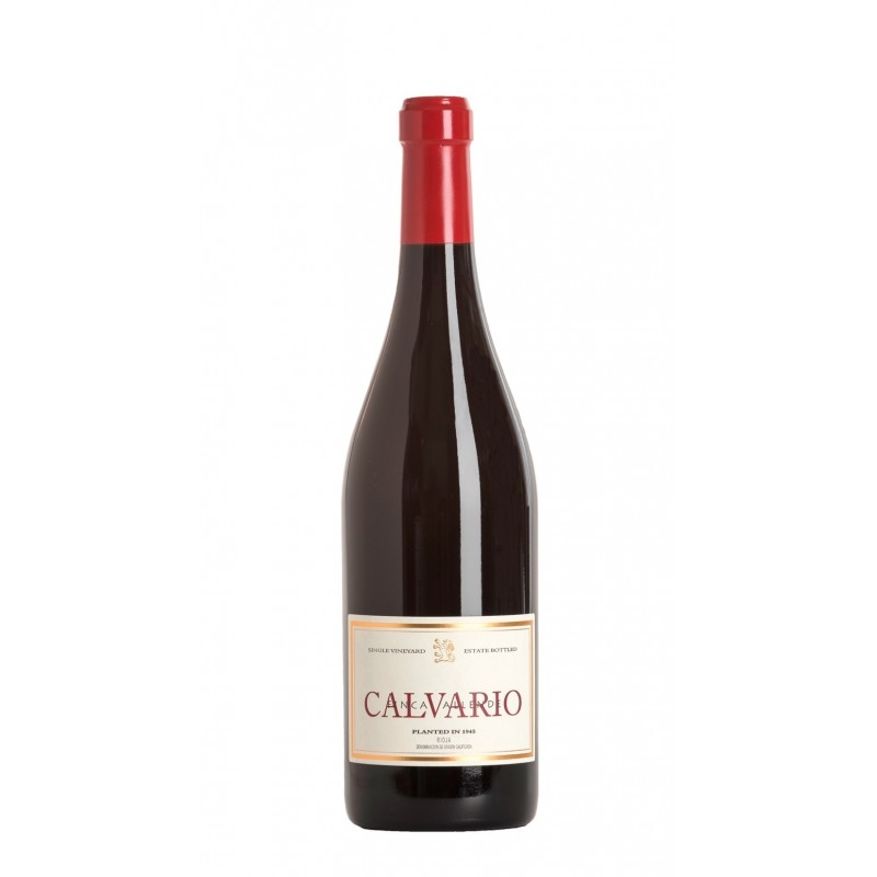 Calvario