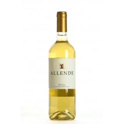 Allende Blanco
