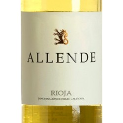 Allende Blanco