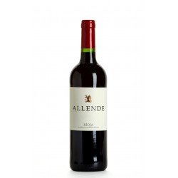 Allende Tinto