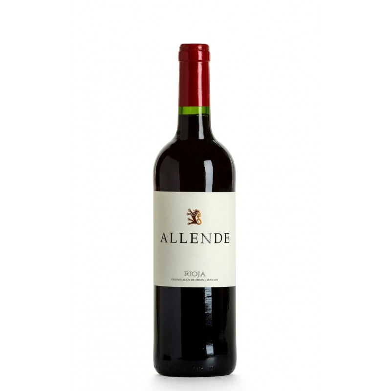 Allende Tinto