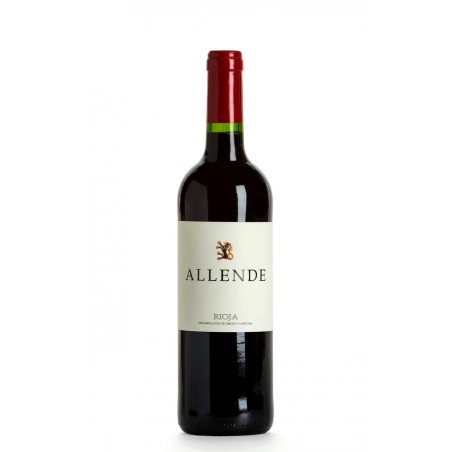 Allende Tinto Allende Tinto