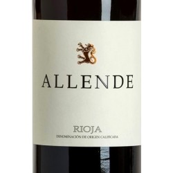 Allende Tinto
