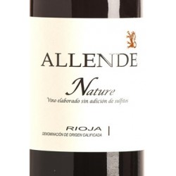 Allende Nature