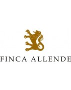 Vinos online Bodegas Finca Allende
